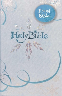 ICB Frost Bible (Hard Cover)