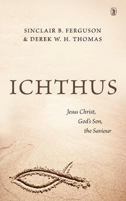 Ichthus (Paperback)