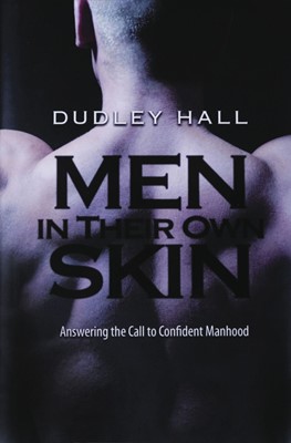 Men in their Own Skin (Hard Cover)