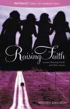 Raising Faith (Paperback)