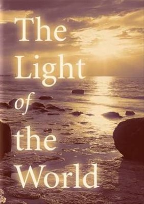 Light of the World Large Print (Booklet)