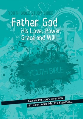 Father God (Paperback)