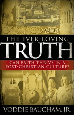 The Ever-Loving Truth (Paperback)