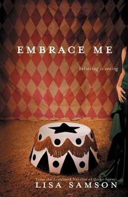 Embrace Me (Paperback)