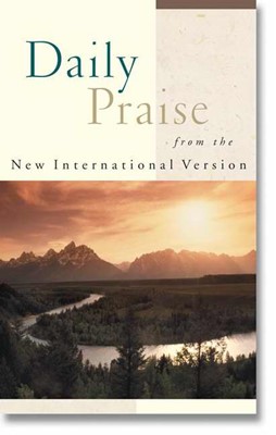 Daily Praise (Paperback)
