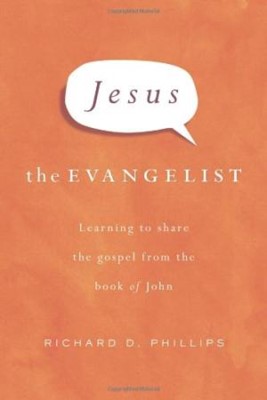 Jesus The Evangelist (Hard Cover)