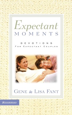 Expectant Moments (Paperback)