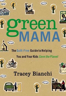 Green Mama (Paperback)
