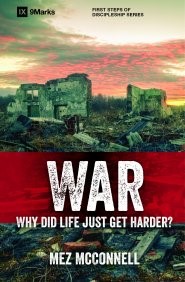 War - Why Did Life Just Get Harder? (Paperback)