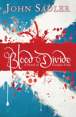 Blood Divide (Paperback)