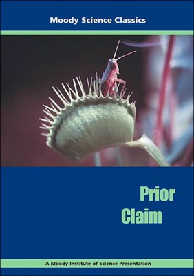 Prior Claim DVD (DVD)