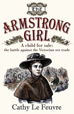 The Armstrong Girl (Paperback)