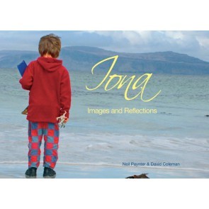 Iona Images And Reflections (Paperback)