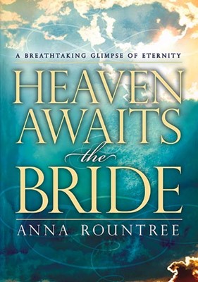Heaven Awaits The Bride (Paperback)