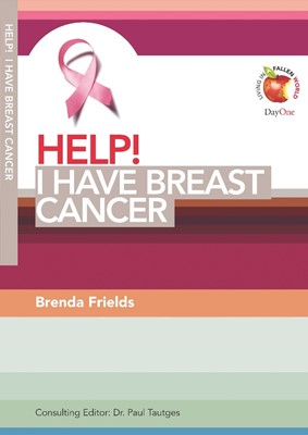 Help! I Have Breast Cancer (Paperback)