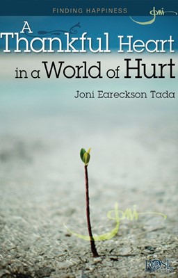 Thankful Heart in World of Hurt (Individual Pamphlet), A (Pamphlet)