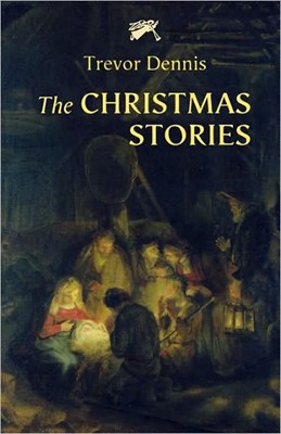 The Christmas Stories (Paperback)