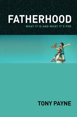 Fatherhood (Paperback)