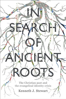 In Search Of Ancient Roots (Paperback)