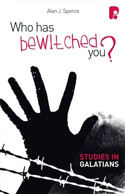 Who Has Bewitched You? (Paperback)