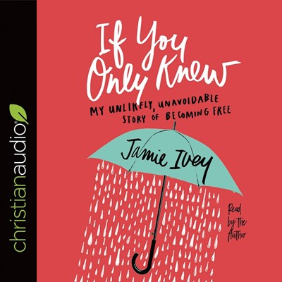 If Only You Knew Audio Book (CD-Audio)