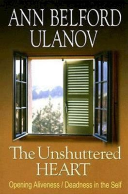 The Unshuttered Heart (Paperback)