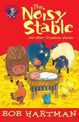 The Noisy Stable (Paperback)
