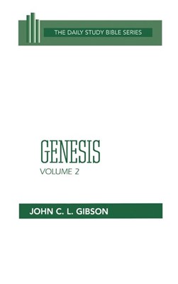 Genesis (Hard Cover)