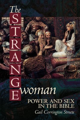 Strange Woman (Paperback)