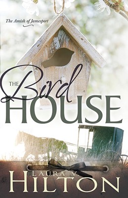 The Birdhouse (Paperback)