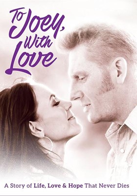 To Joey With Love DVD (DVD)