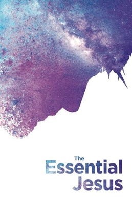 The Essential Jesus (Paperback)