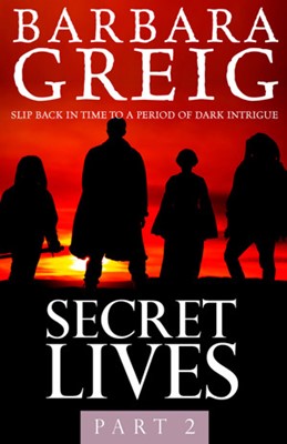 Secret Lives, Part 2 (Paperback)