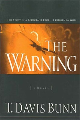 The Warning (Paperback)