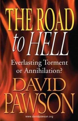 The Road To Hell (Paperback)