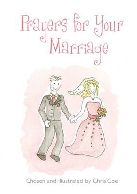 Prayers for Your Marriage (Paperback)
