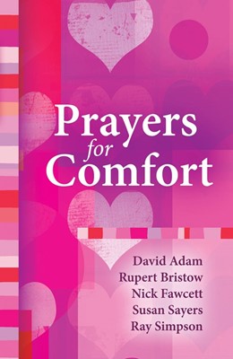 Prayers for Comfort (Paperback)