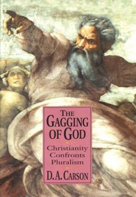 The Gagging Of God (Paperback)