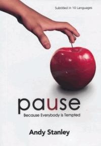 Pause DVD (DVD)