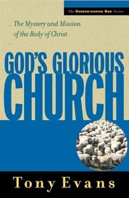 God's Glorious Church (Paperback)