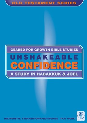 Geared for Growth: Unshakeable Confidence (Paperback)
