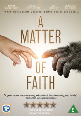 Matter of Faith, A (DVD)