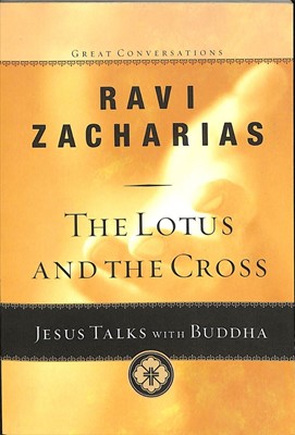 The Lotus and the Cross (Paperback)