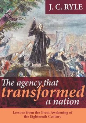 Agency that Transformed a Nation (Booklet)