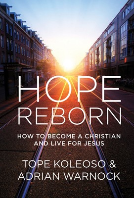 Hope Reborn (Paperback)
