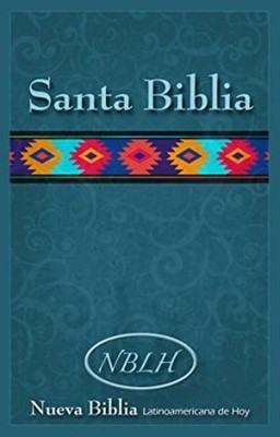 Nueva Biblia Latinoamericana De Hoy (NBLH) (Paperback)