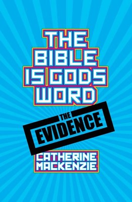 The Bible Is God's Word (Paperback)