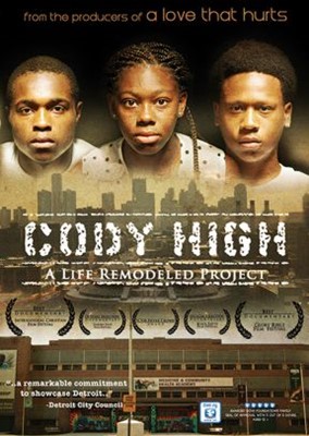 Cody High (DVD)