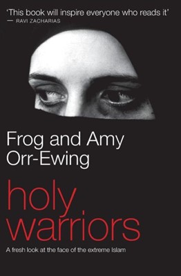 Holy Warriors (Paperback)