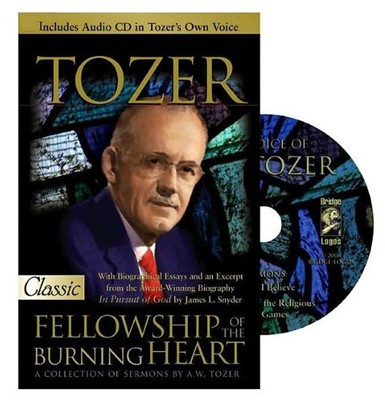 Fellowship Of Burning Heart (Paperback)